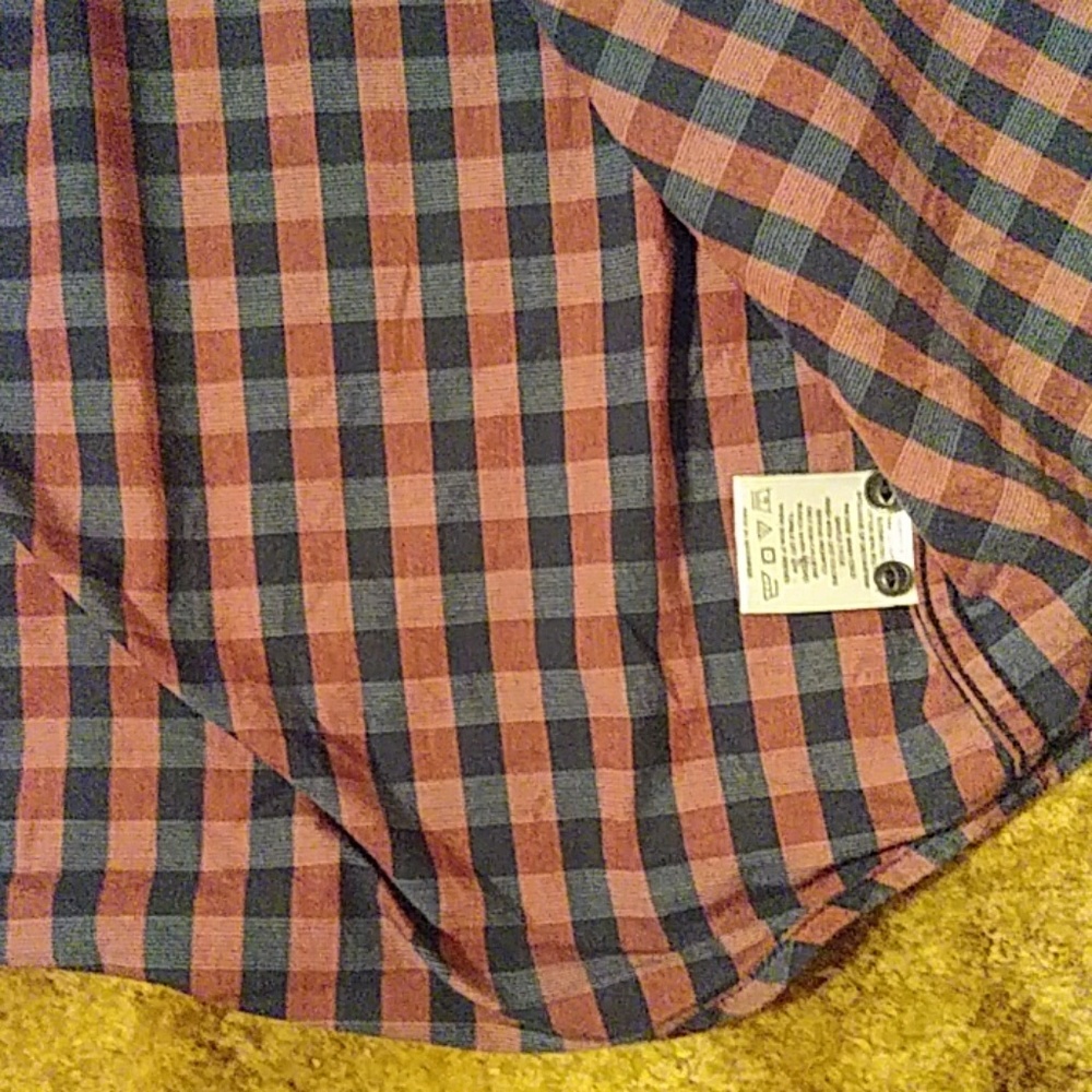Levi's 🌟 Button Down - Picture 3 of 7
